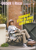 Usbek and Rica n°33 : Comment être de bons ancêtres ?